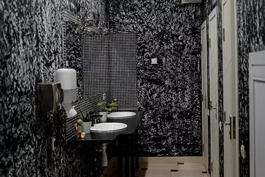 Территория и помещения центра