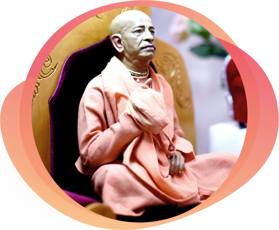 Prabhupad